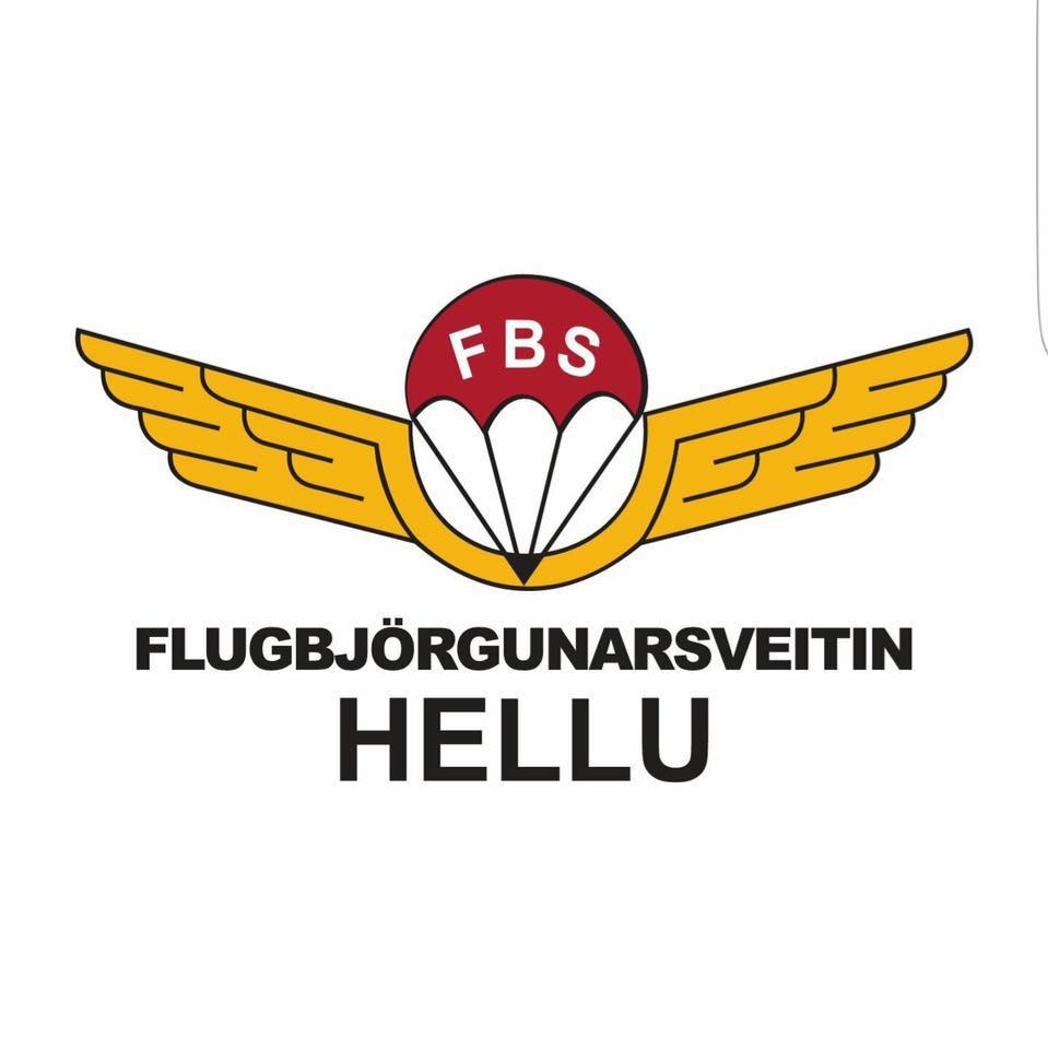 Flugbjörgunarsveitin Hellu
