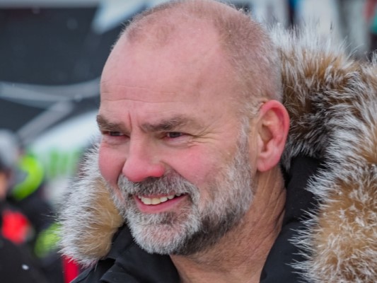 Finnur Aðalbjörnsson