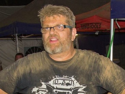 Guðbjörn Grímsson