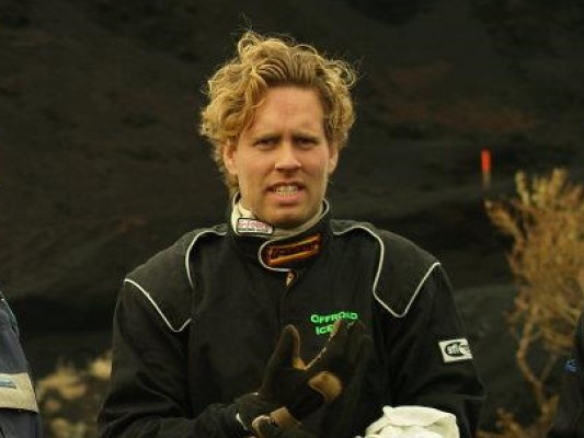 Hafsteinn Þorvaldsson