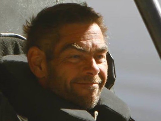 Jónas Karl Sigurðsson