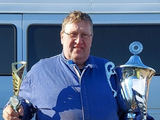 Steingrímur Bjarnason