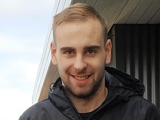Þórður Atli Guðnýjarson